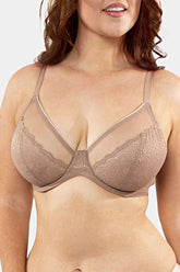 Sheer Minimiser W - Triumph - Genevieve's Wardrobe